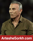 درخشان: هوادار از پرسپولیس فوتبال معمولی نمی‌خواهد